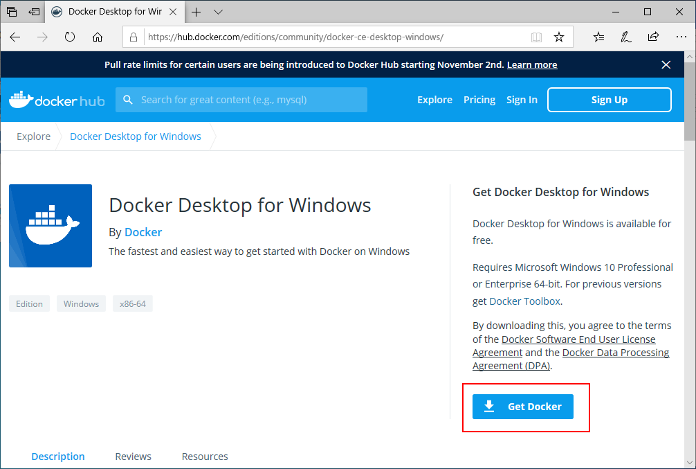 windows-10-docker-ps-work